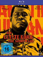Film: Der letzte König von Schottland - In den Fäng...