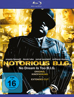 Film: Notorious B.I.G.