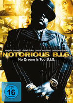 Film: Notorious B.I.G.