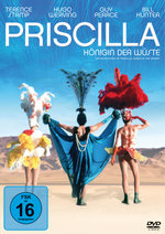 Film: Priscilla - Königin der Wüste
