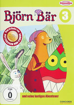 Film: Björn Bär und seine lustigen Abenteuer 3