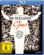 Film: Mr. Holland's Opus