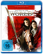 Film: The End of the World