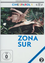 Film: Zona Sur - Cine Spanol 1 (OmU)
