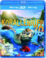 Film: Korallenriff - Magie des Indopazifiks