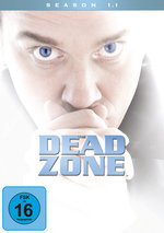 Film: The Dead Zone - Season 1.1 [2 DVDs]