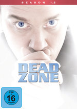 Film: The Dead Zone - Season 1.2 [2 DVDs]