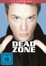 Film: The Dead Zone - Season 2.2 [2 DVDs]