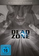Film: The Dead Zone - Season 3 [3 DVDs]