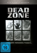Film: The Dead Zone - Season 4 [3 DVDs]