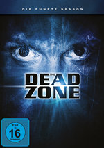 Film: The Dead Zone - Season 5 [3 DVDs]