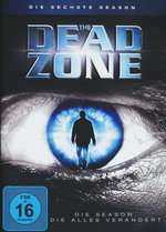 Film: The Dead Zone - Season 6 [3 DVDs]