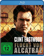 Film: Flucht von Alcatraz