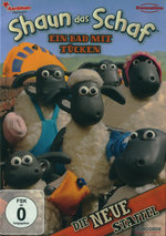 Film: Shaun das Schaf - Ein Bad mit Tücken