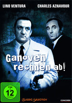 Film: Ganoven rechnen ab