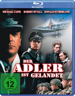 Film: Der Adler ist gelandet