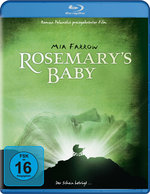 Film: Rosemary's Baby