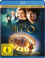 Film: Hugo Cabret