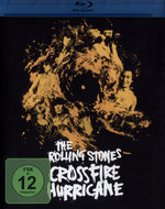 Film: Rolling Stones - Crossfire Hurricane