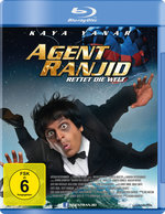 Film: Agent Ranjid rettet die Welt