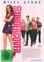 Film: So Undercover