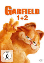 Film: Garfield 1+2