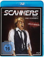 Film: Scanners 1 - Uncut Version