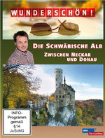 Film: Wunderschön! - Die Schwäbische Alb: Zwischen Nec
