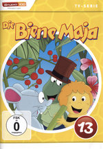 Film: Die Biene Maja - Teil 13/Ep. 79-85
