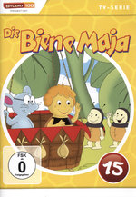 Film: Die Biene Maja - Teil 15/Ep. 92-98