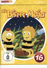Film: Die Biene Maja - Teil 16/Ep. 99-104