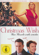 Film: Christmas Wish - Wenn Wünsche wahr werden
