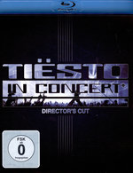 Film: Tiesto - Tiesto in Concert [DC]