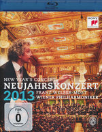 Film: Neujahrskonzert 2013 - Franz Welser-Möst &...