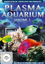 Film: Plasma Aquarium Vol. 3