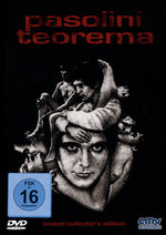 Film: Teorema [LCE] [2 DVDs]