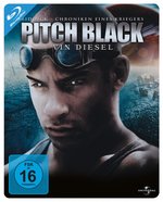 Film: Pitch Black - Planet der Finsternis [SB]