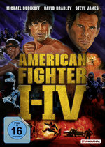 Film: American Fighter 1-4