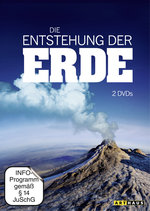 Film: Die Entstehung der Erde
