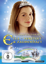 Film: Ella - Verflixt & Zauberhaft