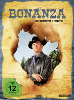 Film: Bonanza - Season 9 [9 DVDs]
