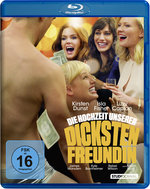 Film: Die Hochzeit unserer dicksten Freundin