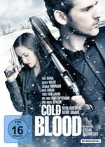 Film: Cold Blood - Kein Ausweg, keine Gnade