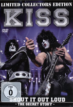 Film: Kiss - Shout It Out Loud