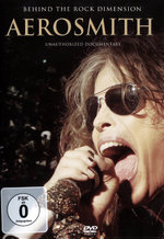 Film: Aerosmith - Behind The Rock Dimension