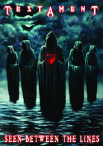 Film: Testament - Seen Between The Lines