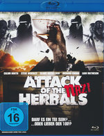 Film: Attack of the Nazi Herbals - Uncut