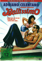Film: Bellissimo - Remastered Edition