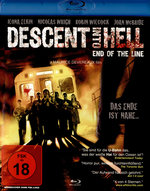 Film: Descent Into Hell - End Of The Line