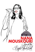 Film: Nana Mouskouri - Live At The Royal Albert Hall